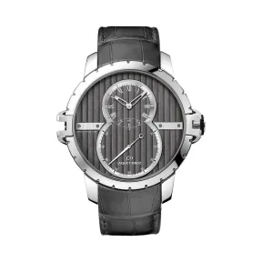 雅克德罗/Jaquet Droz SW系列 精钢 自动机械机芯 男表 J029030245