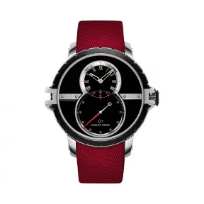 雅克德罗/Jaquet Droz SW系列 精钢表壳 自动机械机芯 男表 J029030549