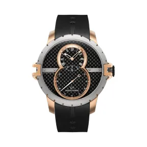 雅克德罗/Jaquet Droz SW系列 钛金属 自动机械机芯 男表 J029037440