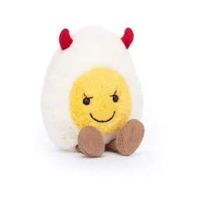 邦尼兔/Jellycat Amuseables Devilled Egg A2DEGG