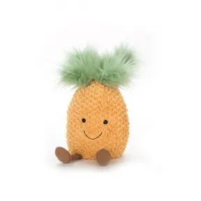 邦尼兔/Jellycat Amuseables Pineapple A2P