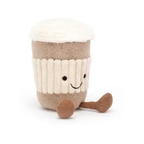 邦尼兔/Jellycat Amuseables Coffee-To-Go A6COF