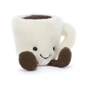 邦尼兔/Jellycat Amuseables Espresso Cup A6EC