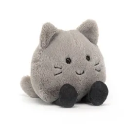 邦尼兔/Jellycat Amuseabean Kitty AD3K