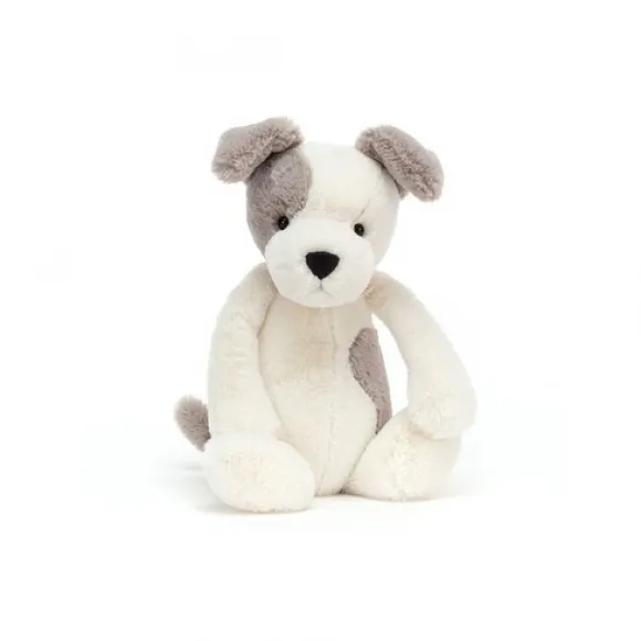 邦尼兔/Jellycat Bashful Terrier BAS3TER