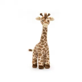 邦尼兔/Jellycat Dara Giraffe DAR2G