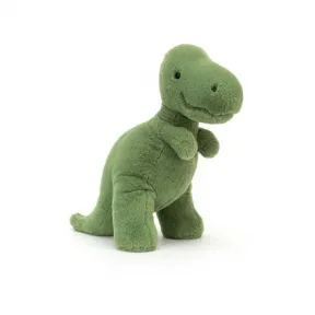 邦尼兔/Jellycat Fossilly T-Rex FOS2TREX