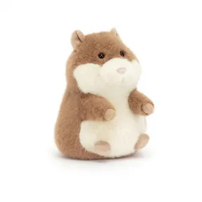 邦尼兔/JellyCat Gordy Guinea Pig 高迪豚鼠公仔 GOR6GP