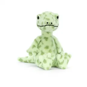 邦尼兔/Jellycat Gunner Gecko GUN3G