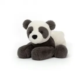 邦尼兔/Jellycat Huggady Panda HUG2P