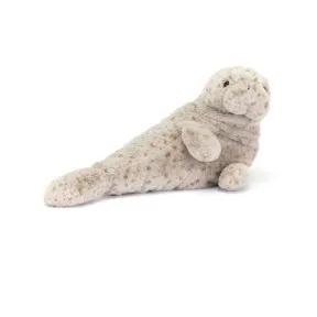 邦尼兔/Jellycat Magnus Manatee MAG3M