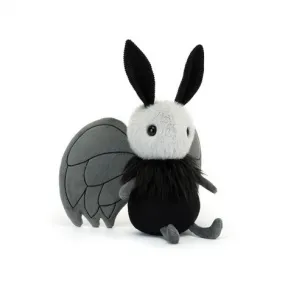 邦尼兔/Jellycat Miff Mothman MIF3MOTH