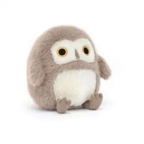 邦尼兔/JellyCat Barn Owling 班拿猫头鹰公仔 OWL6B