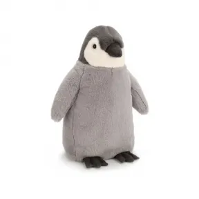 邦尼兔/Jellycat Percy Penguin PER2P