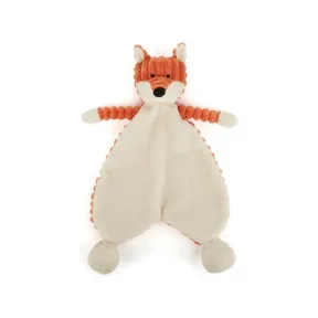 邦尼兔/Jellycat Cordy Roy Baby Fox Comforter SRS4FX