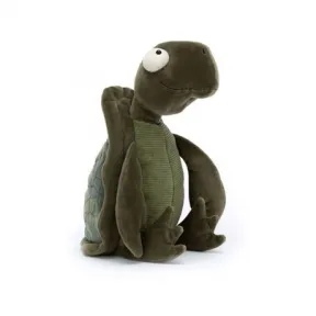 邦尼兔/Jellycat Tommy Turtle TOM3T