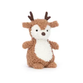 邦尼兔/Jellycat Wee Reindeer WEE6RE