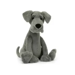 邦尼兔/Jellycat Zeus Great Dane ZEU3GD