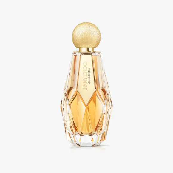 Jimmychoo/吉米周 琥珀之吻淡香水125ml AMBERKISS125MLFLGG121645