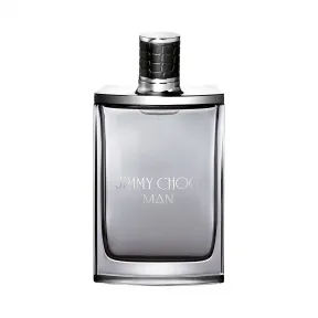 Jimmychoo/吉米周 Jimmy Choo男士淡香水50ml j000060002001