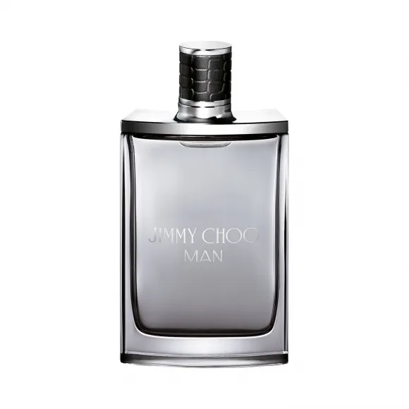 Jimmychoo/吉米周 Jimmy Choo男士淡香水50ml j000060002001