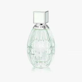 Jimmychoo/吉米周 FLORAL 香水 60ml  JCFLORALEDT60MLFLTG035012