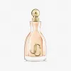 Jimmychoo/吉米周 JCI WANT CHOO 60MLIWantChooEDP香水100ml JCIWANTCHOO100MLFJCP061698
