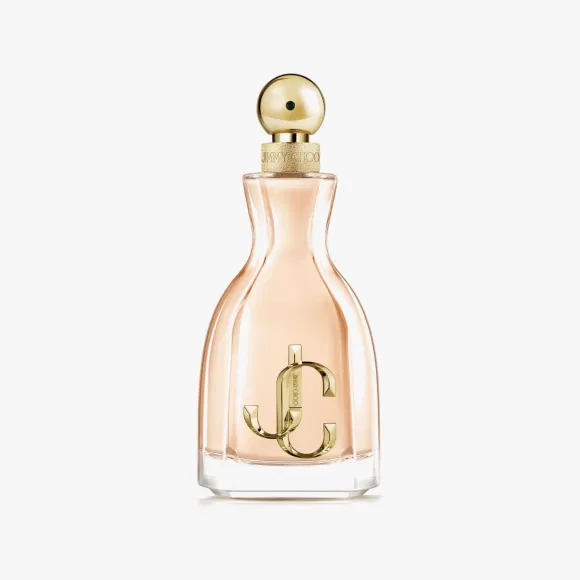 Jimmychoo/吉米周 JCI WANT CHOO 60MLIWantChooEDP香水100ml JCIWANTCHOO100MLFJCP061698