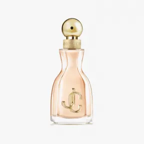 Jimmychoo/吉米周 I Want Choo EDP 香水 40ml  JCIWANTCHOO40MLFJCP061698