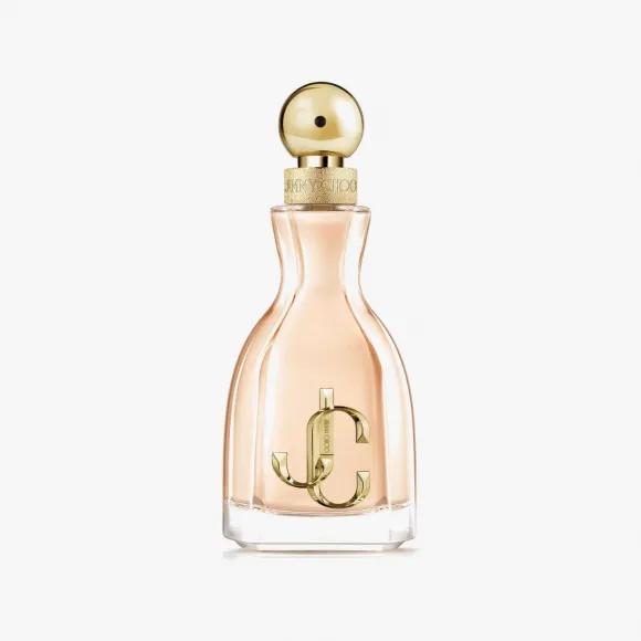 Jimmychoo/吉米周 I Want Choo EDP 香水 60ml  JCIWANTCHOO60MLFJCP061698