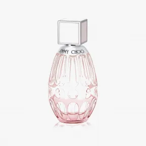 Jimmychoo/吉米周 L'eau EDT 香水 40ml  JCLEAUEDT40MLFLTP0C5121