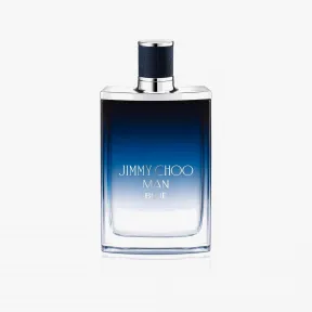 Jimmychoo/吉米周 男士Blue男士Blue香水100ml MANBLUE100MLFBDS042987