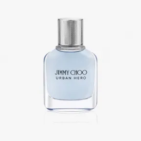 Jimmychoo/吉米周 香水UrbanHero系列淡香水30ml URBANHEROEDP30MLFSCM0C8318