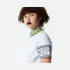 凯卓/Kenzo 白色 T恤 徽标T恤 F002TS793985.01.L