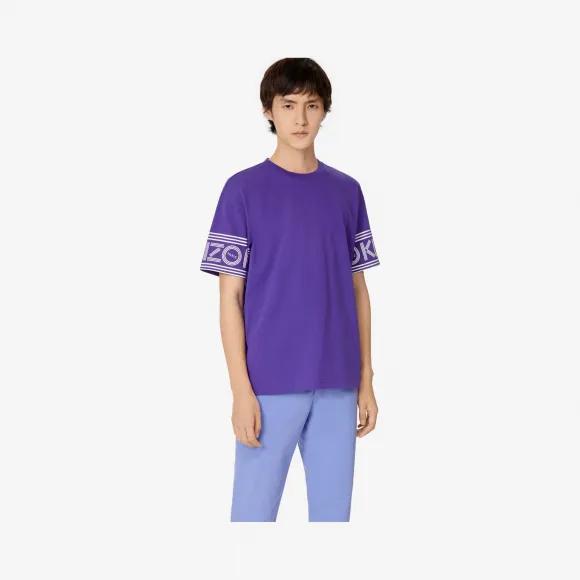 凯卓/Kenzo  T恤 F565TS0434BD.80.L