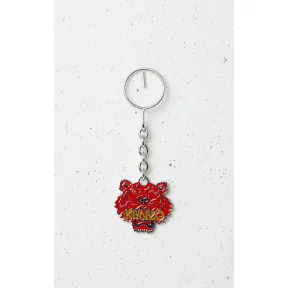 凯卓/Kenzo 红色 吊饰 F655AC300O21.21.TU