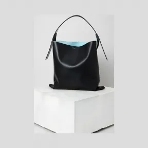 凯卓/Kenzo 黑色 手提包 rizo大流浪汉 F661SA801L26.99.TU