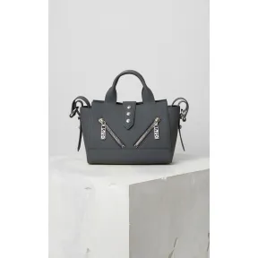 凯卓/Kenzo 煤灰色 手提包 F662SA107L25.98.TU