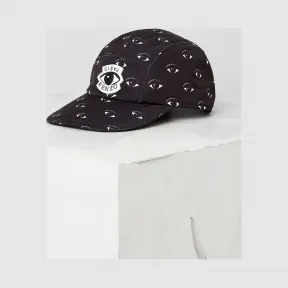 凯卓/Kenzo 黑色 眼罩 眼罩 F665AC200F26.99.TU