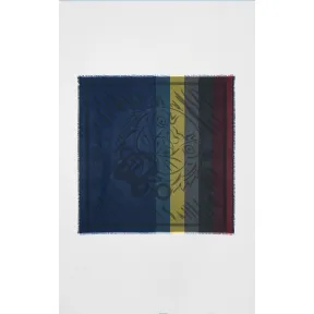 凯卓/Kenzo 黑色 围巾 F665EC334AJJ.78.TU