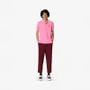 凯卓/Kenzo 深紫红色 POLO衫 合身老虎polo衫 F665PO0014BA.26B.L