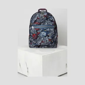 凯卓/Kenzo 深灰色 双肩包 F665SF213F25.97.TU