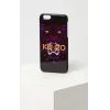 凯卓/Kenzo 深紫色 手机壳 Tiger iPhone 6 / 6S手机壳 F66COKI6PTGR.86.TU