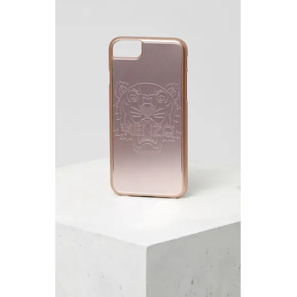 凯卓/Kenzo 淡粉色 手机壳 F66COKI7PTAL.33.TU