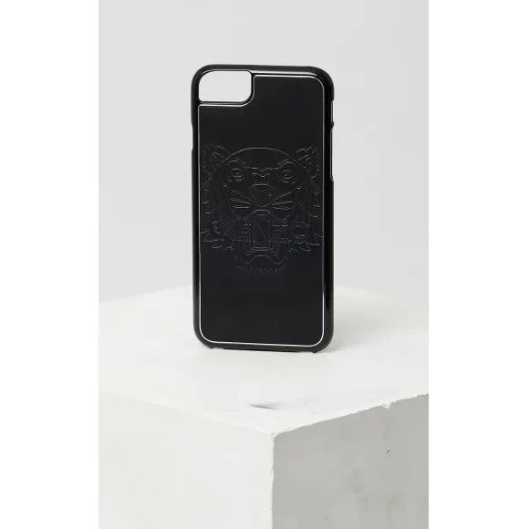 凯卓/Kenzo 黑色 手机壳 F66COKI7PTAL.99.TU