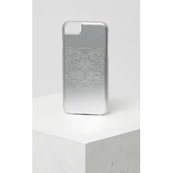 凯卓/Kenzo 意思呢 手机壳 老虎iPhone 7手机壳 F66COKI7PTAL.AG.TU