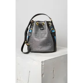 凯卓/Kenzo 意思呢 水桶包 F752SA401F15.AG.TU