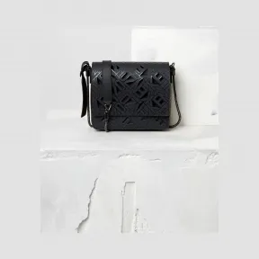 凯卓/Kenzo 黑色 单肩包 F752SA610L23.99.TU