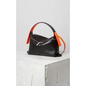 凯卓/Kenzo 黑色 手提包 rizo小包 F752SA803B04.99.TU