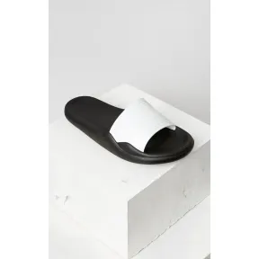 凯卓/Kenzo 女士 白色 拖鞋 泳池拖鞋 F752SD104P51.01.35